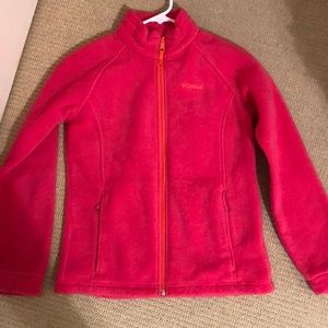Columbia jacket